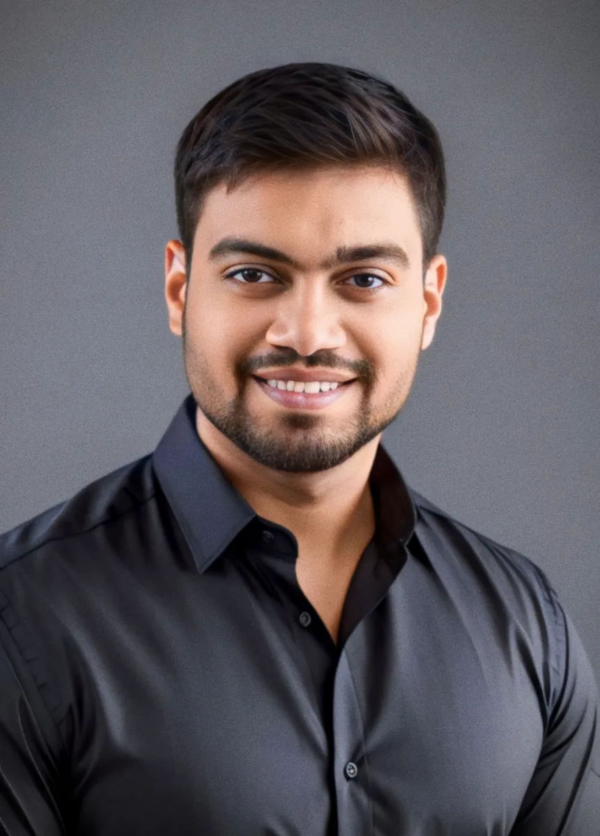 Pranit Bauva's profile picture